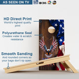 Boards USA Professional Cornhole Boards