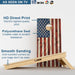 Boards American Flag Professional Cornhole Boards