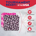 Tournament Breast Cancer Cornhole Bags - Set of 8
