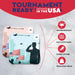 Tournament Soldier Salute Cornhole Bags - Set of 8