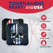 Soldier Flag Skull Cornhole Bags - Set of 8