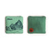 Cornhole Bags 4-in Travel Dual-Sided Cornhole Bags | Mt. Elakai Design Collection