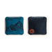 Cornhole Bags 4-in Travel Dual-Sided Cornhole Bags | Mt. Elakai Design Collection