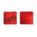 Cornhole Bags 4-in Travel Dual-Sided Cornhole Bags | Mt. Elakai Design Collection