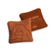 Cornhole Bags 4-in Travel Dual-Sided Cornhole Bags | National Parks Collection