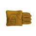 Cornhole Bags 4-in Travel Dual-Sided Cornhole Bags | National Parks Collection