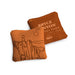 Cornhole Bags 4-in Travel Dual-Sided Cornhole Bags | National Parks Collection