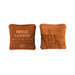 Cornhole Bags 4-in Travel Dual-Sided Cornhole Bags | National Parks Collection