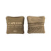 Cornhole Bags 4-in Travel Dual-Sided Cornhole Bags | National Parks Collection