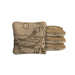 Cornhole Bags 4-in Travel Dual-Sided Cornhole Bags | National Parks Collection