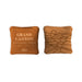 Cornhole Bags 4-in Travel Dual-Sided Cornhole Bags | National Parks Collection