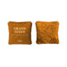 Cornhole Bags 4-in Travel Dual-Sided Cornhole Bags | National Parks Collection