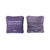 Cornhole Bags 4-in Travel Dual-Sided Cornhole Bags | National Parks Collection