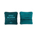 Cornhole Bags 4-in Travel Dual-Sided Cornhole Bags | National Parks Collection