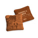 Cornhole Bags 4-in Travel Dual-Sided Cornhole Bags | National Parks Collection