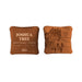 Cornhole Bags 4-in Travel Dual-Sided Cornhole Bags | National Parks Collection