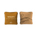 Cornhole Bags 4-in Travel Dual-Sided Cornhole Bags | National Parks Collection