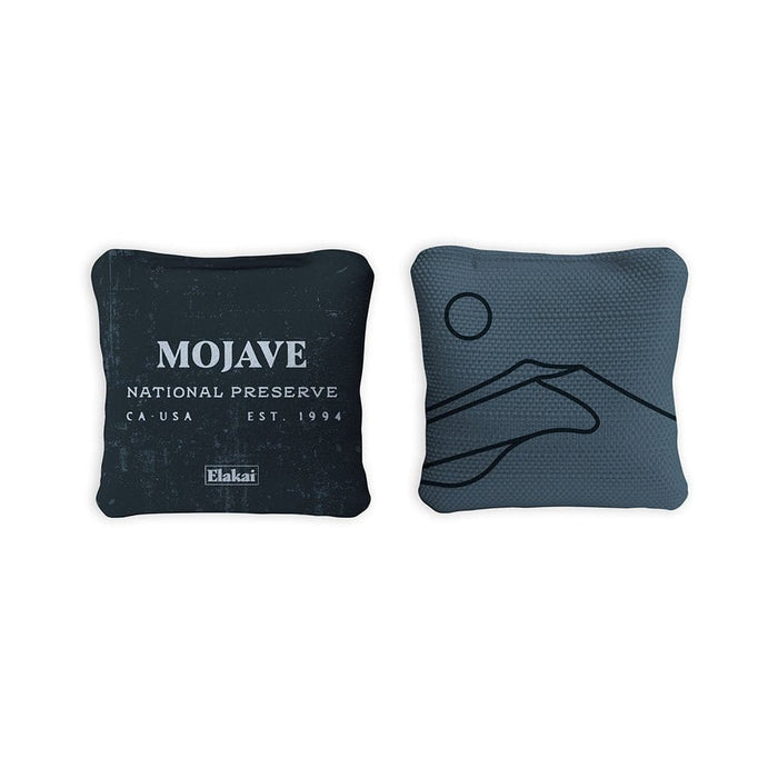 Cornhole Bags 4-in Travel Dual-Sided Cornhole Bags | National Parks Collection