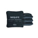 Cornhole Bags Mojave Navy 4-in Travel Dual-Sided Cornhole Bags | National Parks Collection