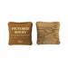 Cornhole Bags 4-in Travel Dual-Sided Cornhole Bags | National Parks Collection