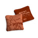 Cornhole Bags 4-in Travel Dual-Sided Cornhole Bags | National Parks Collection