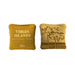 Cornhole Bags 4-in Travel Dual-Sided Cornhole Bags | National Parks Collection
