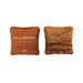 Cornhole Bags 4-in Travel Dual-Sided Cornhole Bags | National Parks Collection
