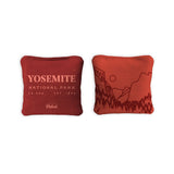 Cornhole Bags 4-in Travel Dual-Sided Cornhole Bags | National Parks Collection