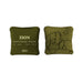 Cornhole Bags 4-in Travel Dual-Sided Cornhole Bags | National Parks Collection