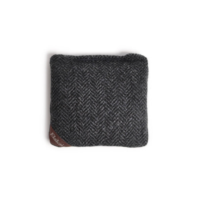 Cornhole Bags 4-in Travel Herringbone Cornhole Bags | Premium All-Weather Collection