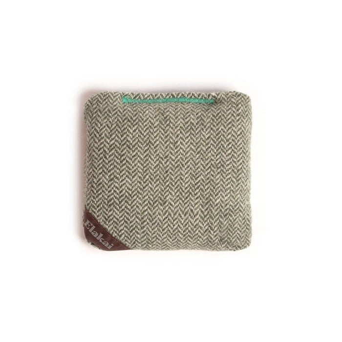 Cornhole Bags 4-in Travel Herringbone Cornhole Bags | Premium All-Weather Collection