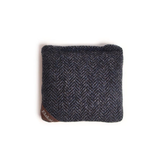 Cornhole Bags 4-in Travel Herringbone Cornhole Bags | Premium All-Weather Collection