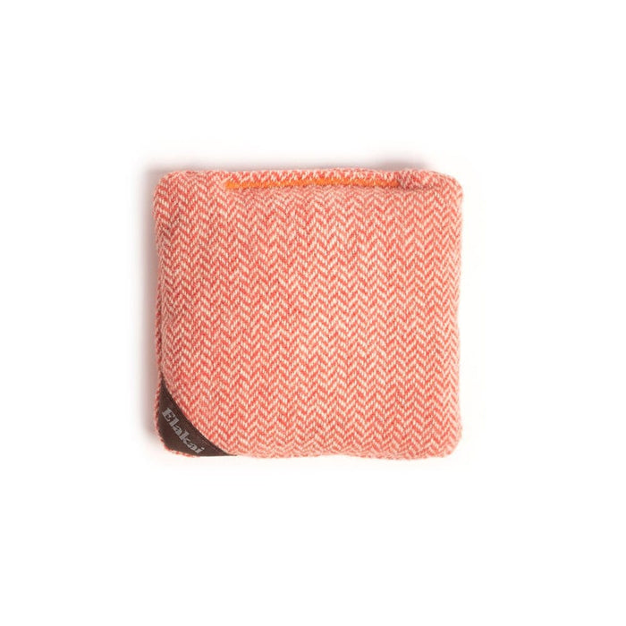 Cornhole Bags 4-in Travel Herringbone Cornhole Bags | Premium All-Weather Collection