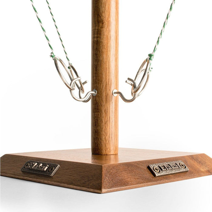 Hook and Ring 4 Player Hook & Ring