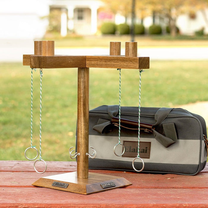 Hook and Ring 4 Player Hook & Ring