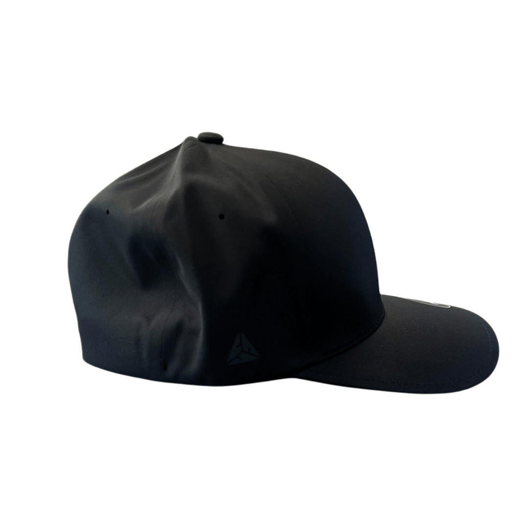 Black Flexfit Hat