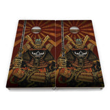 Artist Series Cornhole Boards – Tournament Series