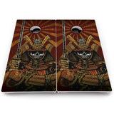 Artist Series Cornhole Boards – Pro Lite or Pro Elite