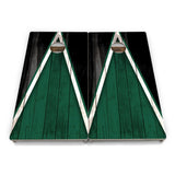 Team Color Cornhole Boards – Tournament Series