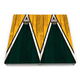 Team Color Cornhole Boards – Tournament Series