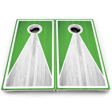 Keyhole Cornhole Boards – Pro Lite or Pro Elite