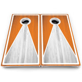 Keyhole Cornhole Boards – Pro Lite or Pro Elite