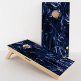 Boards Alaska Flag Professional Cornhole Boards