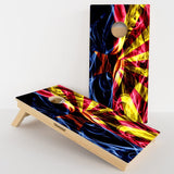 Boards Arizona Flag Professional Cornhole Boards