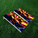 Arizona Cornhole Boards Wraps (Set of 2)
