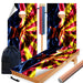 Arizona Cornhole Boards Wraps (Set of 2)
