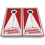Keyhole Cornhole Boards – Pro Lite or Pro Elite