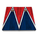 Team Color Cornhole Boards – Tournament Series