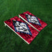 Arkansas Cornhole Boards Wraps (Set of 2)