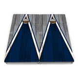 Team Color Cornhole Boards – Tournament Series